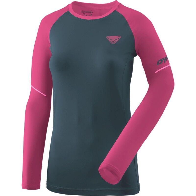 Alpine Pro L/S Tee - T-shirt femme