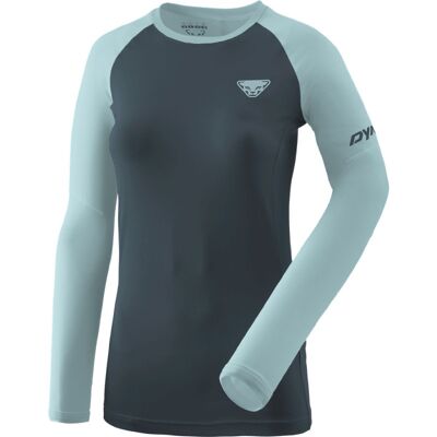 Alpine Pro L/S Tee - Camiseta - Mujer