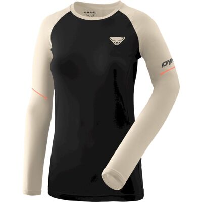 Alpine Pro L/S Tee - T-shirt - Damer