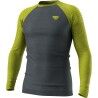 Dynafit Tour Light Merino M L/S Tee - Merino shirt - Men's | Hardloop
