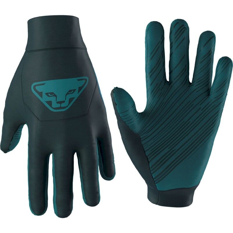 Dynafit Upcycled Thermal Gloves - Guanti da Scialpinismo | Hardloop