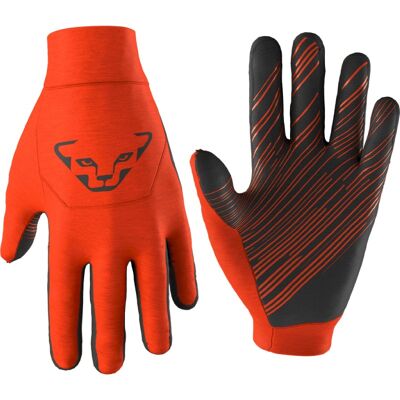 Upcycled Thermal Gloves - Ski Touring Gloves