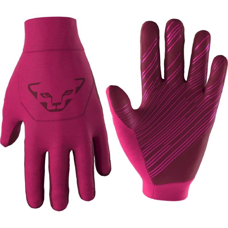 Dynafit Upcycled Thermal Gloves - Guantes de Esquí de Travesia | Hardloop