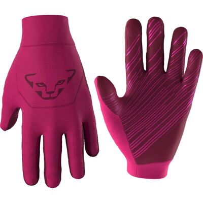 Upcycled Thermal Gloves - Handschoenen - Toerskiën