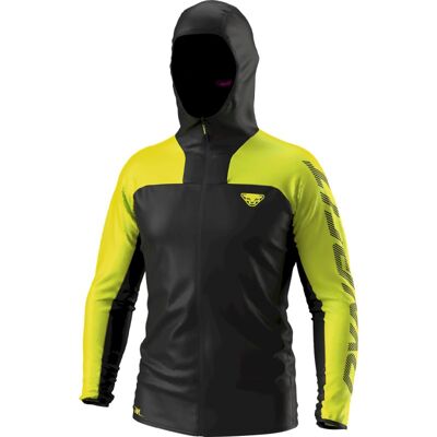 Dna Race Wind Jkt U - Kurtka wiatrówka