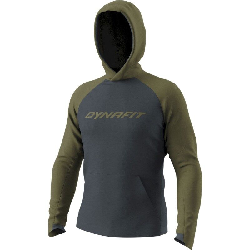 Dynafit 24/7 Ptc Hoody M - Bluza polarowa meska | Hardloop