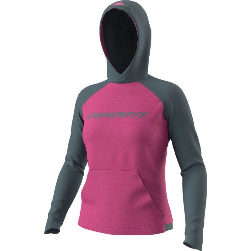Dynafit 24/7 Ptc Hoody W - Forro polar - Mujer | Hardloop