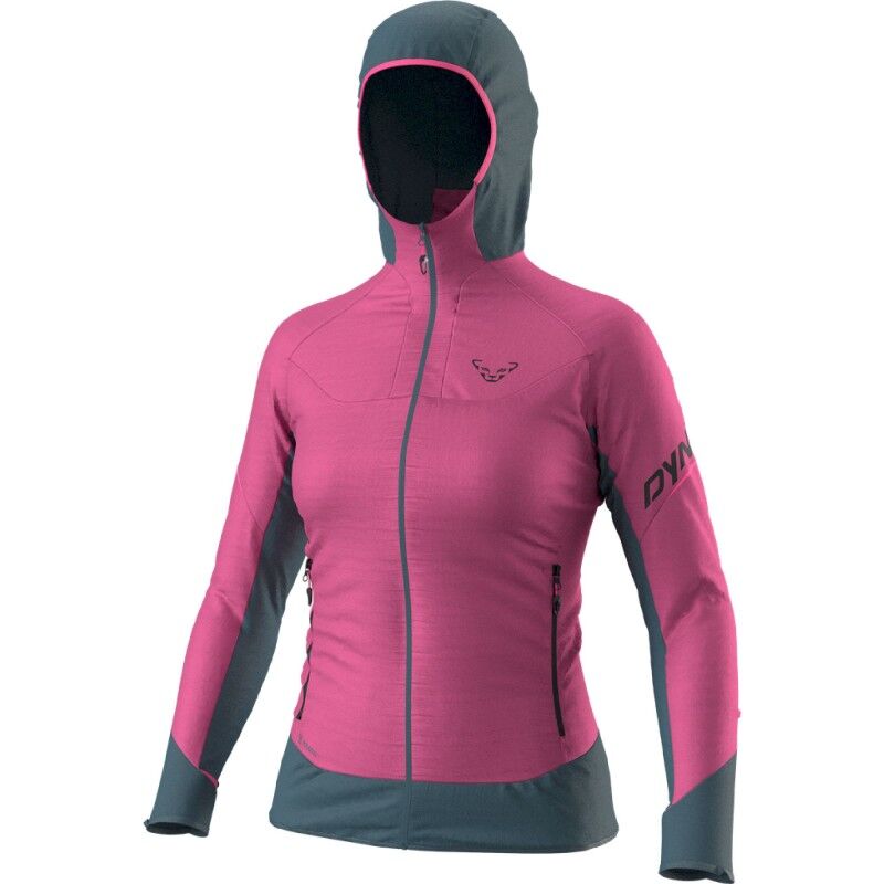 Mezzalama Ptc Alpha Jkt W - Hybride jassen - Dames