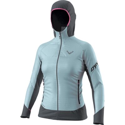 Mezzalama Ptc Alpha Jkt W - Hybridjacke - Damen