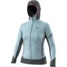 Dynafit Mezzalama Ptc Alpha Jkt W - Giacche ibride - Donna | Hardloop