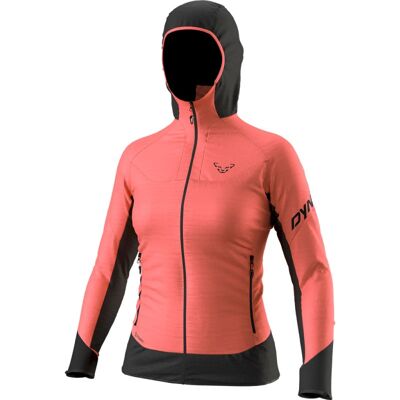 Mezzalama Ptc Alpha Jkt W - Veste hybride femme