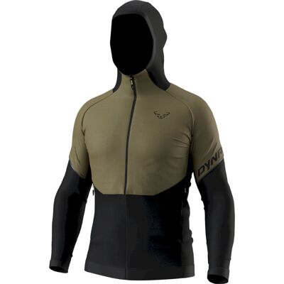 Alpine Hybrid Jkt M - Hybrid Jackets - Men's