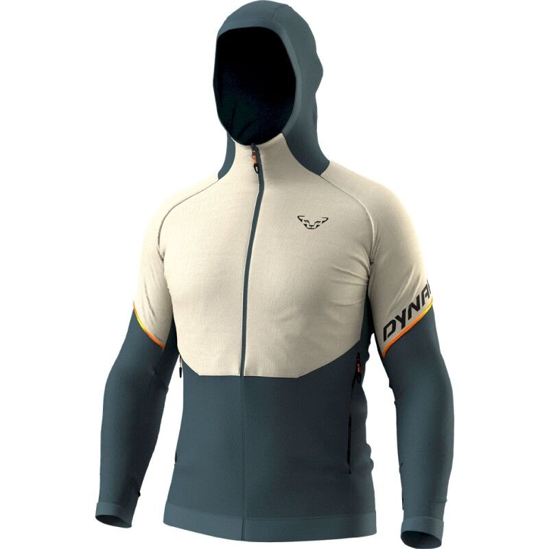 Alpine Hybrid Jkt M - Hybride jassen - Heren