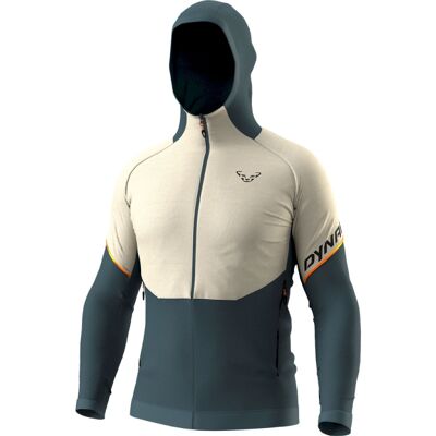 Alpine Hybrid Jkt M - Hybridjacke - Herren