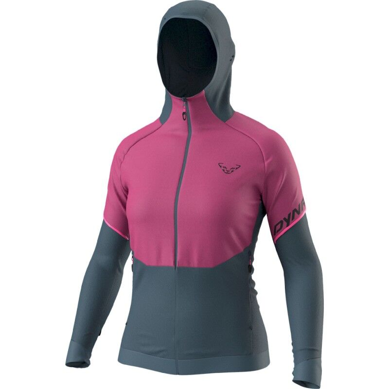 Dynafit Alpine Hybrid Jkt W - Hybridjacke - Damen | Hardloop