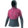 Dynafit Alpine Hybrid Jkt W - Hybridjakker - Damer | Hardloop