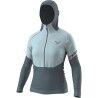 Dynafit Alpine Hybrid Jkt W - Hybrid Jackets - Women's | Hardloop