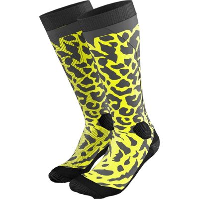 Ft Graphic Sk - Ski socks