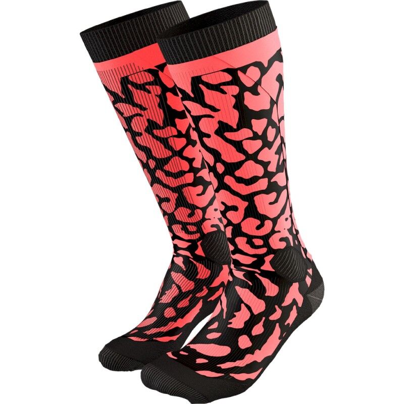 Ft Graphic Sk - Chaussettes ski