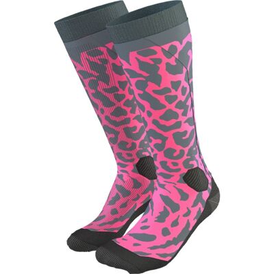 Ft Graphic Sk - Chaussettes ski