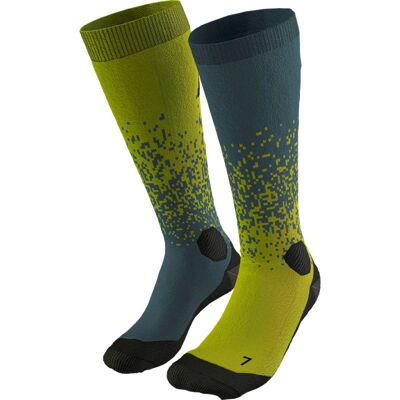 Ft Graphic Sk - Ski socks