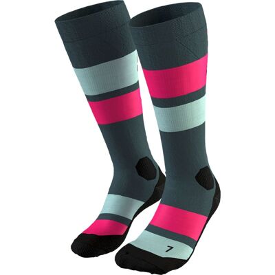 Ft Graphic Sk - Chaussettes ski