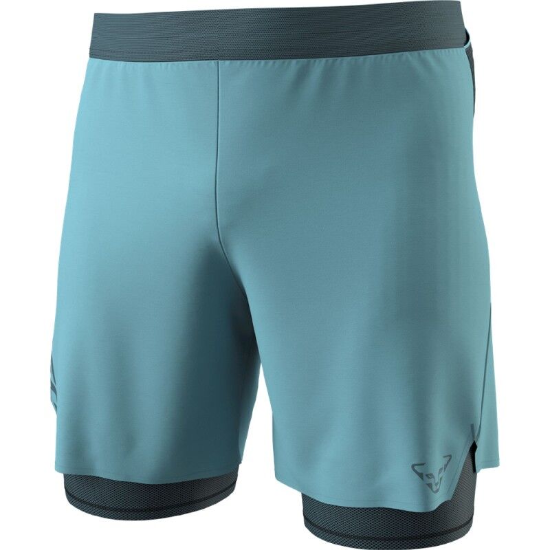 Dynafit Alpine Pro 2/1 Shorts - Trail shorts - Herr | Hardloop