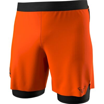 Alpine Pro 2/1 Shorts - Pantalones cortos de trail running - Hombre