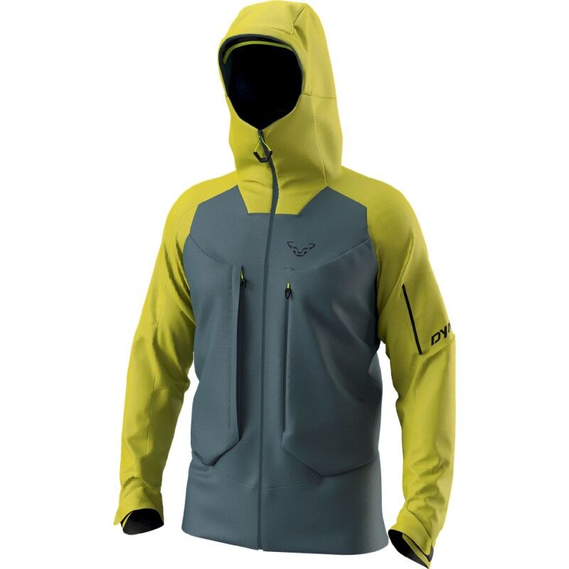 Dynafit Tigard 3L Stretch Jkt M - Casaco hardshell homem | Hardloop