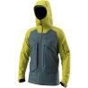 Dynafit Tigard 3L Stretch Jkt M - Regenjack - Heren | Hardloop