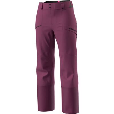 Tigard 3L Stretch Pnt W - Hardshell bukser - Damer