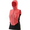 Dynafit Blacklight Softshell Vst W - Softshellweste - Damen | Hardloop