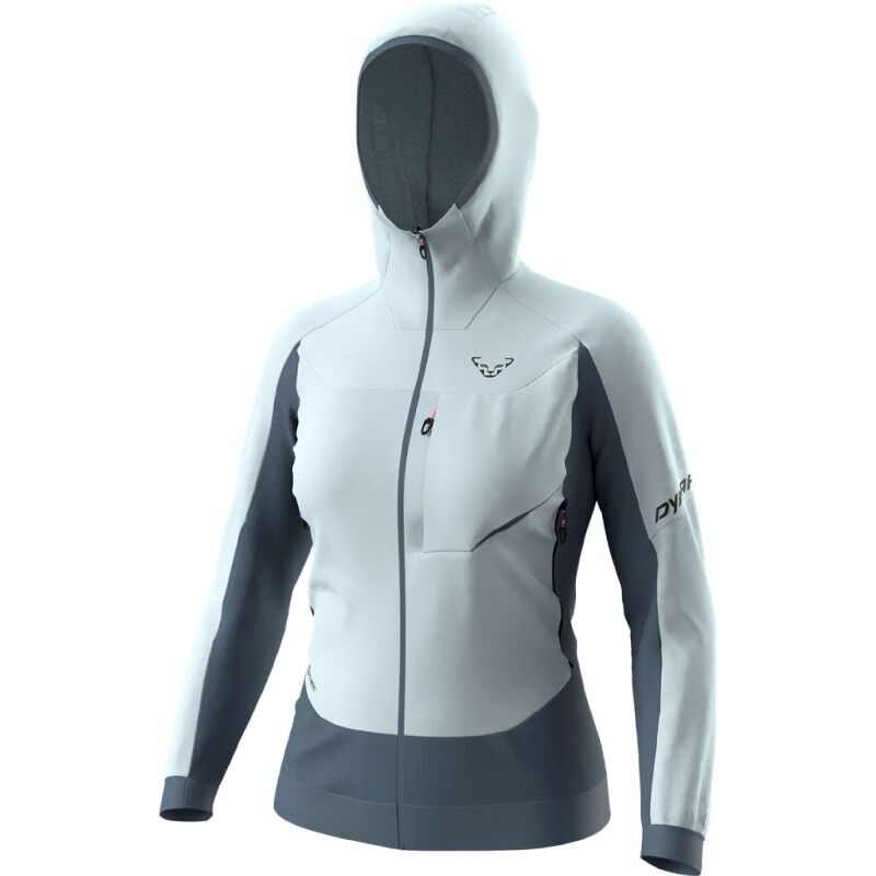 Dynafit Tigard Alpha Direct Jkt W - Hybridjakker - Damer | Hardloop
