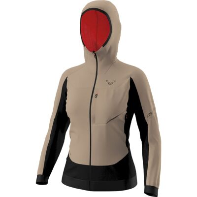 Tigard Alpha Direct Jkt W - Chaquetas híbridas - Mujer
