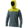 Dynafit Ridge Gtx Jkt M - Hardshell jacket - Men's | Hardloop
