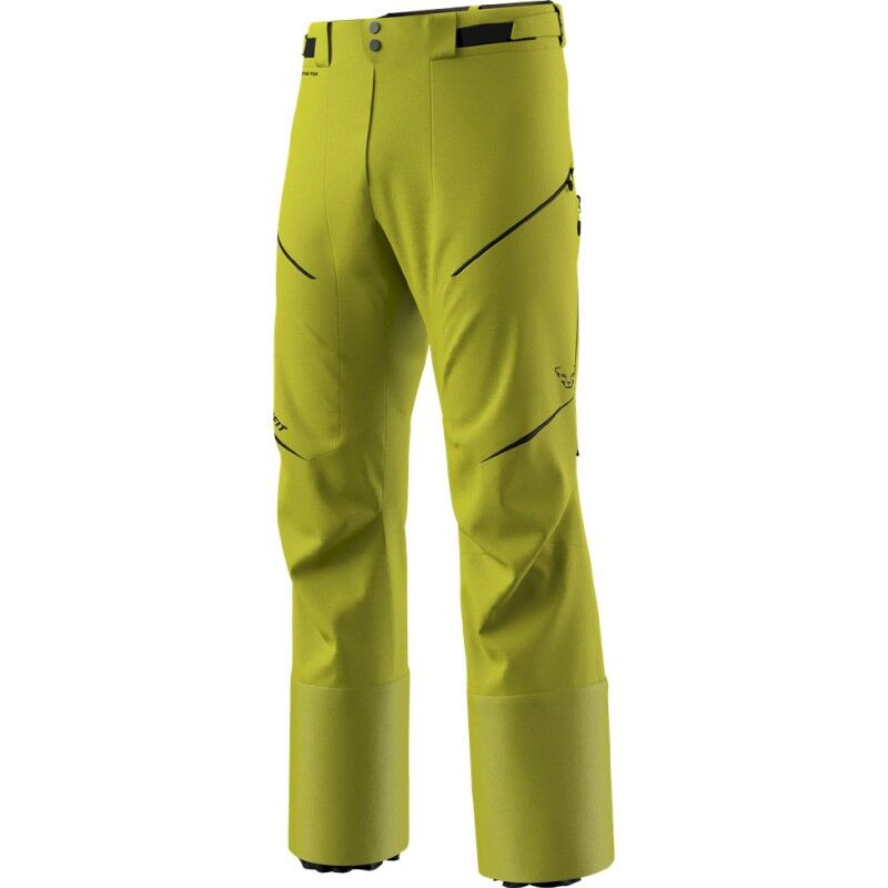 Dynafit Ridge Gtx Pnt M - Hardshell byxa - Herr | Hardloop