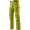 Dynafit Ridge Gtx Pnt M - Pantaloni antipioggia - Uomo | Hardloop