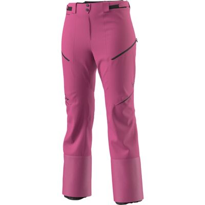 Ridge Gtx Pnt W - Hardshell trousers - Women's