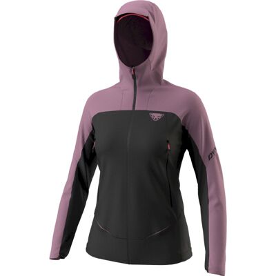 Ridge Dst Jkt W - Softshell jacket - Women's