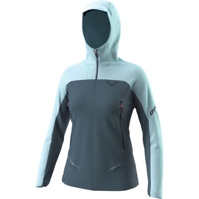 Ridge Dst Jkt W - Kurtka softshell damska