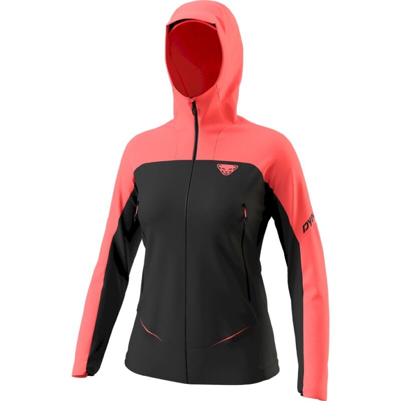 Dynafit Ridge Dst Jkt W - Veste softshell femme | Hardloop