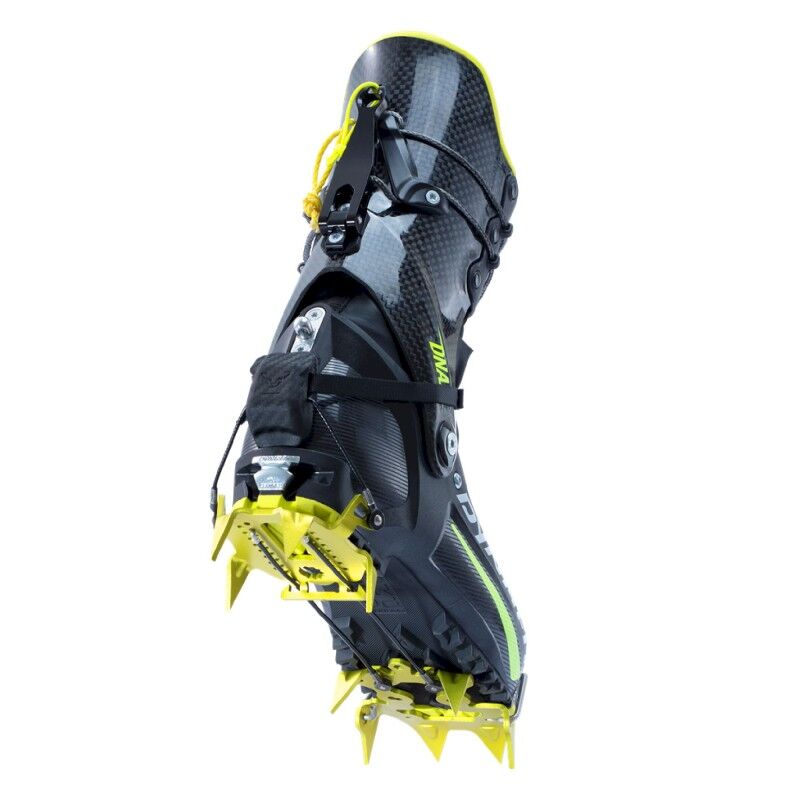 Dynafit Dna Crampon - Stijgijzers | Hardloop