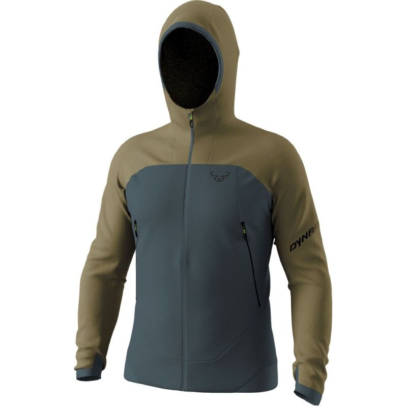 Dynafit Ridge Thermal Hoody M - Fleece jacket - Men's | Hardloop