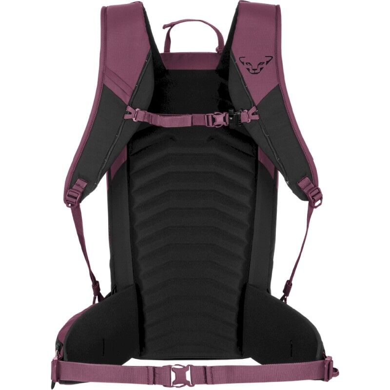 Dynafit Ridge 24 Backpack W - Sac à dos ski de randonnée femme | Hardloop