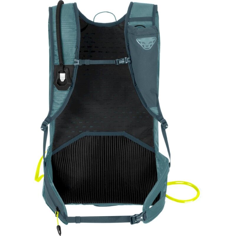 Dynafit Mezzalama 20 Backpack - Batoh pro zimní sporty | Hardloop