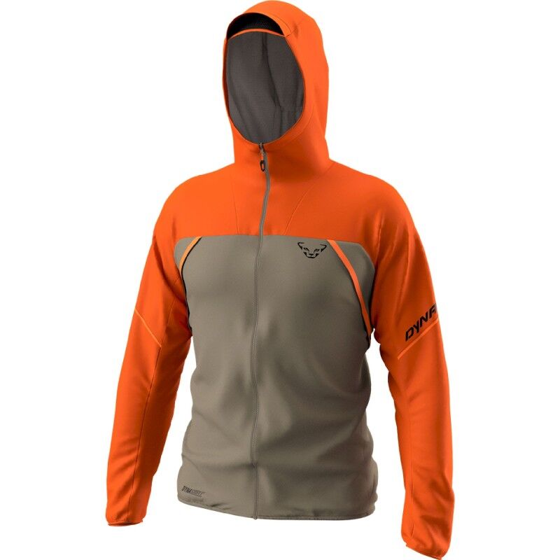 Dynafit Alpine 3L Jkt M - Hardshelljacka - Herr | Hardloop