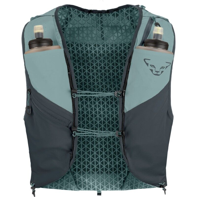 Alpine 15 Vest - Sac trail