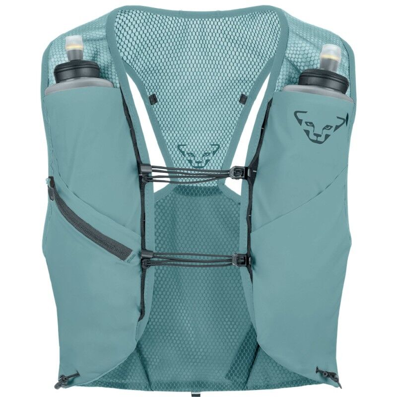 Dynafit Sky 4 Vest - Mochila de trail running | Hardloop
