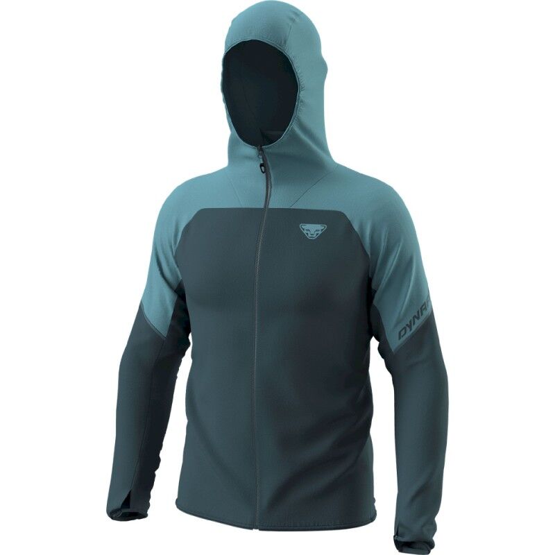 Dynafit Alpine Wind Jkt M - Windjacke - Herren | Hardloop