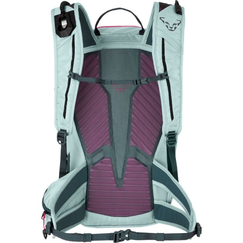 Dynafit Speed 22 Backpack W - Rygsæk til skiture - Damer | Hardloop